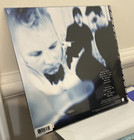 Evanescence Fallen Exclusive Clear Smoke Vinyl Record Lp New Sealed