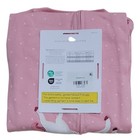 Carter s Toddler Girls Cotton Snug Fit Long Sleeve Footie Pajama