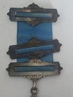 Vintage 1882 Past Master Medal  3424