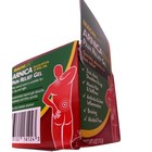 Magnilife Arnica Pain Relief Gel 4 Oz Eucalyptus   Emu Oil 2 Pack New