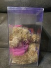 Nsync Justin Timberlake Limited Edition Rare Bear Sealed Box Trendsetters 2000