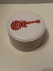 The Monkees Limited Edition 30th Anniversary Timepiece Watch  0508 2500 Coa 