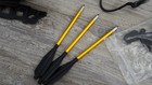 Bear X Desire Xl Self-cocking Pistol Crossbow With 3 Premium Bolts