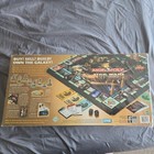 Star Wars Episode 1 Monopoly Game Collectors Edition 1999 New Sealed Vintage S45