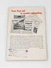 Introduction To Scale Model Railroading By Linn H  Westcott