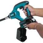 Makita 18v Lxt Lithium-ion Cordless 8 Ft  Concrete Vibrator  bare Tool 