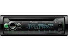 New Pioneer Deh-s6220bs 1-din Car Audio Stereo Receiver  Cd am fm W  Bluetooth