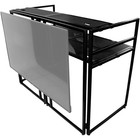 Prox Mesa Media Dj Facade Table Workstation