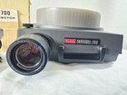 Professionally Rebuilt Kodak Carousel 700 Slide Projector Fully Functional 5603