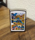 Batman Death In The Family Comic Zippo Lighter