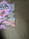 Wwf Wrestlemania Xi Shirt 1995 Xl Vintage Pro Wrestling 90   s