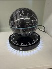 Magnetic Levitation Floating Globe Light Led World Map Rotating Night Lamp New