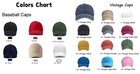 Custom Personalization Embroidered Hat 50th Armored Division  Trucker Hat  Gift