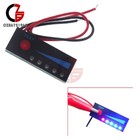 1s 2s 3s 4s 5s 6s 7s Lead Acid Battery Capacity Tester Indicator Power Pcb Board