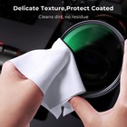 K f Concept 4-in-1 Camera Lens Cleaning Kit Air Blower lens Brush cleaning Cloth