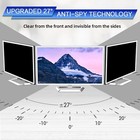 32 Inch Privacy Screen Filter For 16 9 Computer Monitor  32 Inch Monitor Privacy