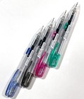 Pentel Techniclick Pd105t Mechanical Pencil 0 5mm Pianissimo From 1 Piece New