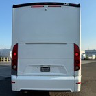 2015 Mci J4500 Charter Tour Coach Detroit   Allison