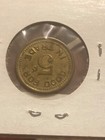 Tommy   s Tavern Walworth Wisconsin Good For 5c In Trade Token