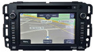 Unlocked Chevy Gmc Navigation Xm Radio Bluetooth Usb Dvd Aux Stereo