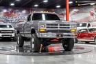 1989 Dodge 3 4 Ton Trucks W250 Sweptline 4wd
