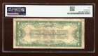 Dbr 1928  1 Silver Funnyback Star Fr  1600  Pmg Vg-10 Serial  02649366a
