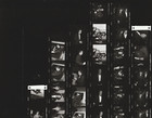 Contact Photo Sheet   Negatives Lee Horsley Principal Perrine Jaclyn Smith Stack