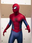        The Amazing                       Cosplay             -