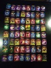 Dave And Busters Minecraft Dungeons Arcade Cards