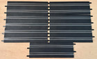 Carrera Go Slot Car Racing 1 43 Scale Track Lot Straight Curved Tested