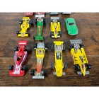 Vintage Hot Wheels Matchbox Diecast Car Lot  16pc