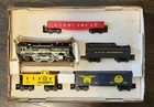 Lionel 6-11811 Uaw Express O Gauge Train Set 8633 Steam Loco Vintage 1993 Nib
