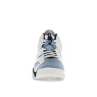 Jordan 6 Retro Unc White gs 