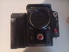 Red Scarlet-x Dragon 6k Cinema Camera Package - Only 170 Hours - Canon Ef Mount
