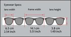 Nitrogen Mens Designer Sunglasses Polarized Lens -black Matte Rubberized Frame