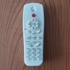 Remote Control For Optoma Projector Zw300usti Zw310st Br-3080n Zw310st Zh400ust