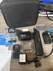 Gopro Hero12 Black Creator Edition Action Camera - Black