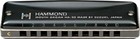 Suzuki Promaster Hammond Harmonica C