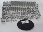 Uncolored Model Primaris Space Marines Astraeus Super-heavy Tank Wow