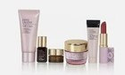Estee Lauder 7 Pcs Gift Set Resilience Multi-effect Creme Serum Eye Lips Primer