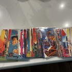 1995 Fleer Ultra X-men Marvel Comics Base Lot Of 80 Cards No Duplicate