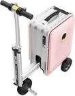 Nwt Airwheel Se3s Boardable Smart Riding Usb Charging Carry On Suitcase 20l