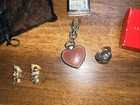 Grandpa And Grandma s Vintage Junk Drawer Lot