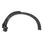 Rear Right Side Wheel Fender Molding Trim For Mazda Cx-9 2016-2023 Oe Tk4851w50f