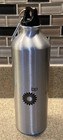 Bp Chase Corporate Promo Water Bottle Stainless Steel Carabiner Petroliana