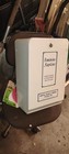 Hospital Specialty Company Feminine Napkin Vendor Dispenser K-30