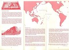 Volcanoes Brochure Us Department Of The Interior Geological Survey 1966