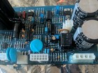 New Mro Stock -miller Electric - 198037 - Circuit Card motor Control