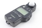    mint    W  Case    Minolta Auto Meter Iv F Light Meter Exposure Meter From Japan