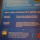 Microsoft Windows  Xp Professional Upgrade W sp2 Ms Win Pro Sealed Retail Box